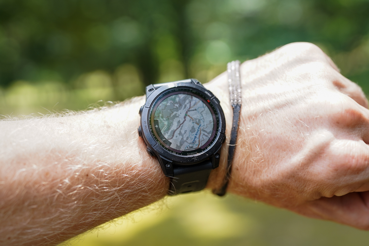 Best GPS Watches of 2024 Switchback Tested